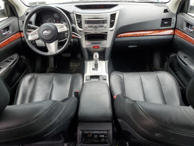 Zdjęcie 8 z aukcji – 2011 SUBARU LEGACY 2.5 z VIN 4S3BMBK64B3216011