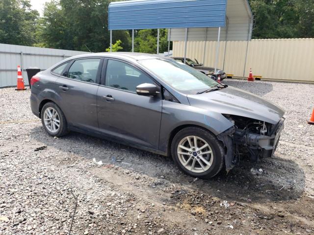 Photo 4 from auction – 2017 FORD FOCUS SE with VIN 1FADP3F23HL225245