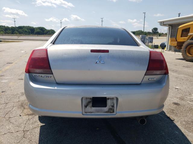 Photo 6 from auction – 2004 MITSUBISHI GALANT ES with VIN 4A3AB36F24E041456