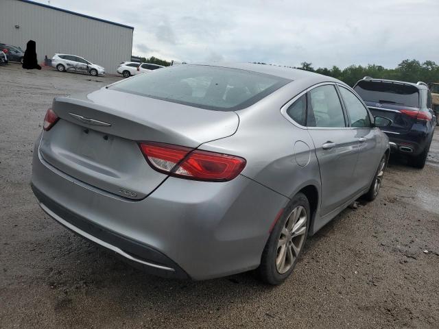 Photo 3 from auction – 2015 CHRYSLER 200 LIMITE with VIN 1C3CCCAB6FN691444