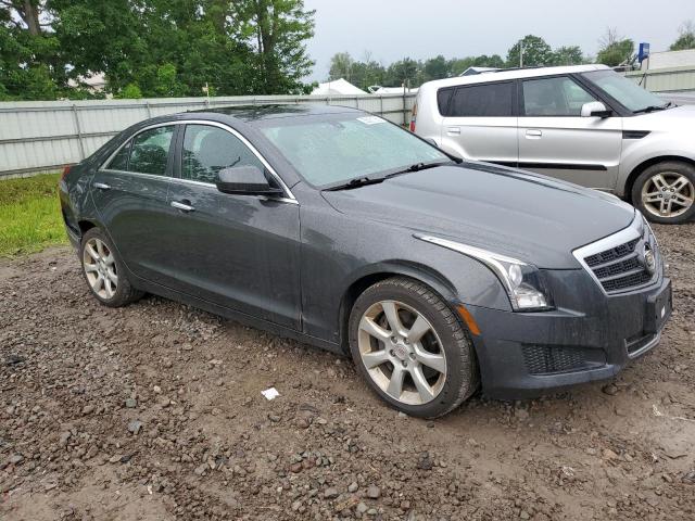Photo 4 from auction – 2014 CADILLAC ATS with VIN 1G6AG5RX0E0179583