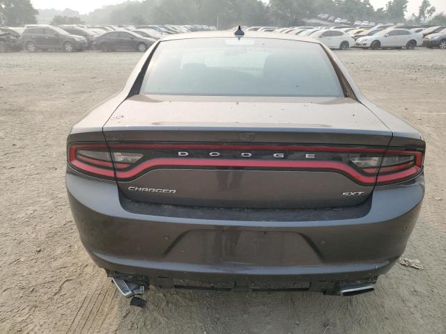 Photo 6 from auction – 2018 DODGE CHARGER SX with VIN 2C3CDXHG4JH139240