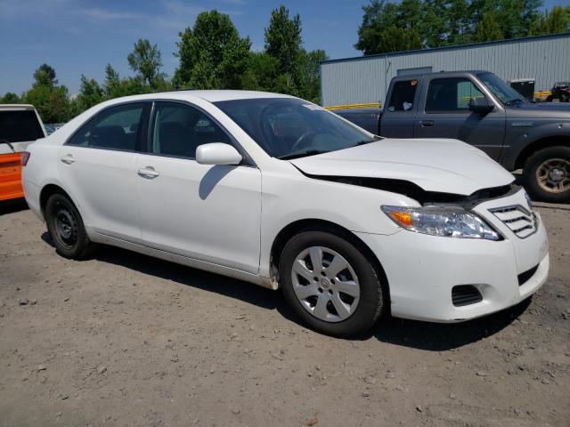 Photo 4 from auction – 2010 TOYOTA CAMRY BASE with VIN 4T1BF3EK5AU576336