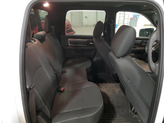 Photo 10 from auction – 2021 RAM 1500 CLASS with VIN 1C6RR7LT9MS589725