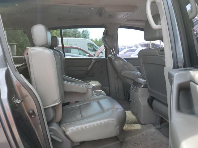 Photo 11 from auction – 2004 NISSAN ARMADA SE with VIN 5N1AA08B84N707889