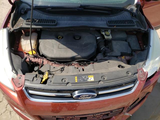 Photo 12 from auction – 2014 FORD ESCAPE TIT with VIN 1FMCU0J95EUC81965