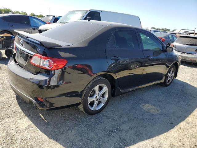 Photo 3 from auction – 2011 TOYOTA COROLLA with VIN 2T1BU4EE4BC619685