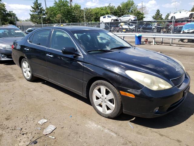 Photo 4 from auction – 2005 LEXUS ES 330 with VIN JTHBA30G355062926