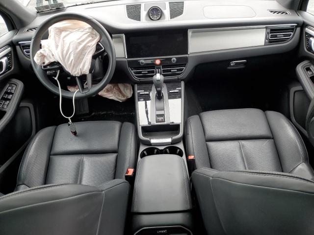 Photo 8 from auction – 2023 PORSCHE MACAN BASE with VIN WP1AA2A57PLB01194