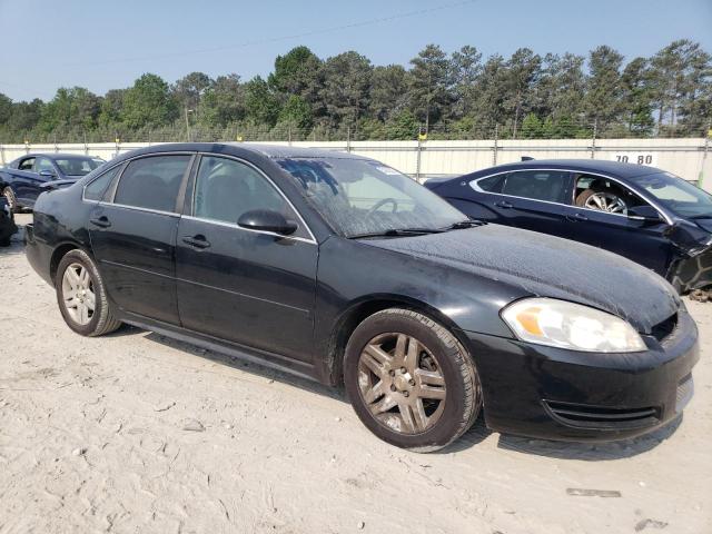 Photo 4 from auction – 2011 CHEVROLET IMPALA LT with VIN 2G1WG5EK6B1270296