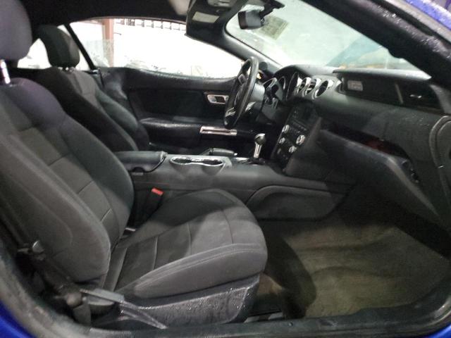 Photo 7 from auction – 2016 FORD MUSTANG with VIN 1FATP8EM2G5307126
