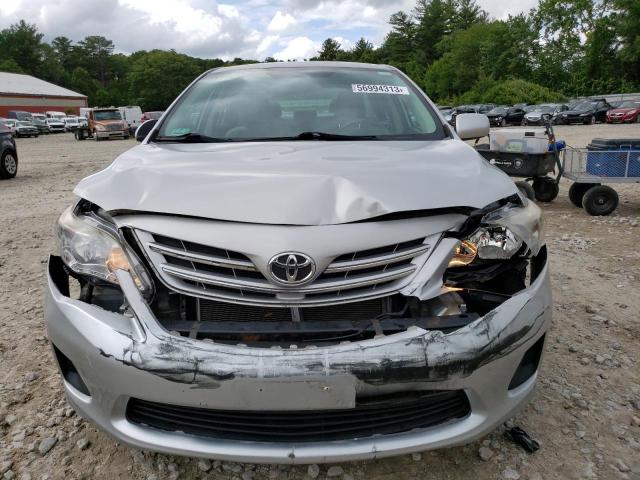 Photo 5 from auction – 2013 TOYOTA COROLLA BA with VIN 2T1BU4EE9DC116155