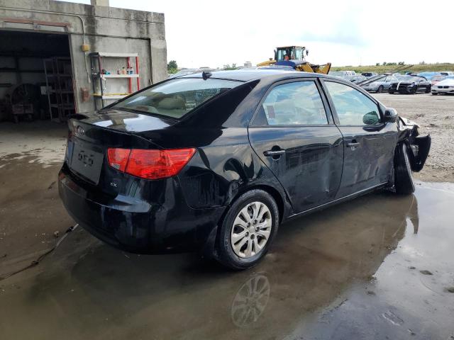 Photo 3 from auction – 2013 KIA FORTE EX with VIN KNAFU4A21D5654615