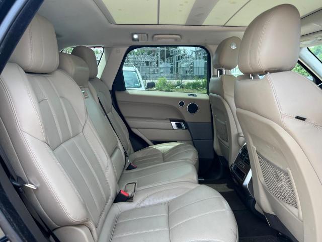 Photo 6 from auction – 2014 LAND ROVER RANGE ROVE with VIN SALWR2WF1EA326228