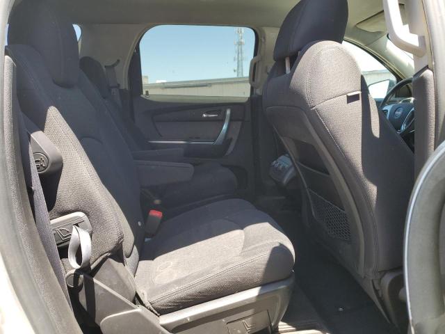 Фото 10 с аукциона – 2007 GMC ACADIA SLE с VIN 1GKER13767J112191