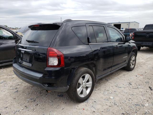 Photo 3 from auction – 2014 JEEP COMPASS SP with VIN 1C4NJCBA9ED560013