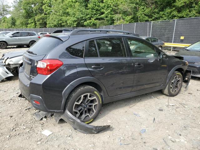 Photo 3 from auction – 2016 SUBARU CROSSTREK with VIN JF2GPALC7GH300749