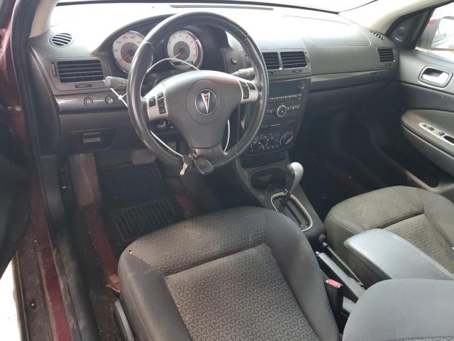 Photo 8 from auction – 2008 PONTIAC G5 with VIN 1G2AL18F887222948