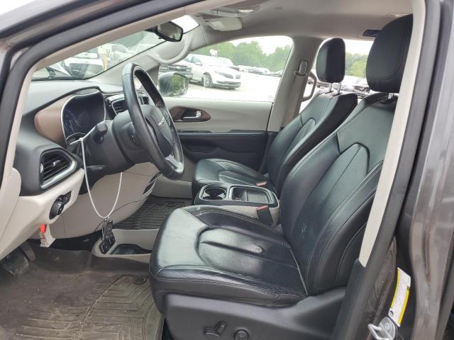 Photo 7 from auction – 2018 CHRYSLER PACIFICA T with VIN 2C4RC1BG0JR214329