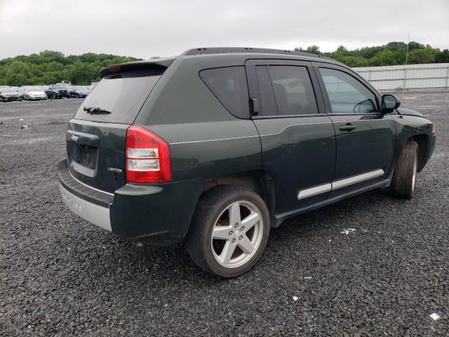 Photo 3 from auction – 2010 JEEP COMPASS LI with VIN 1J4NT5FB9AD615136