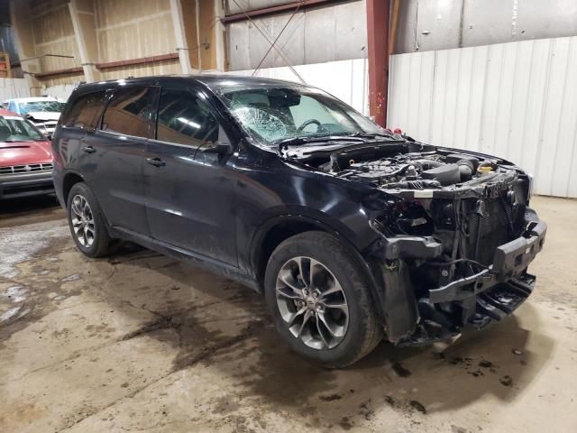 Photo 4 from auction – 2019 DODGE DURANGO GT with VIN 1C4RDJDG9KC708158