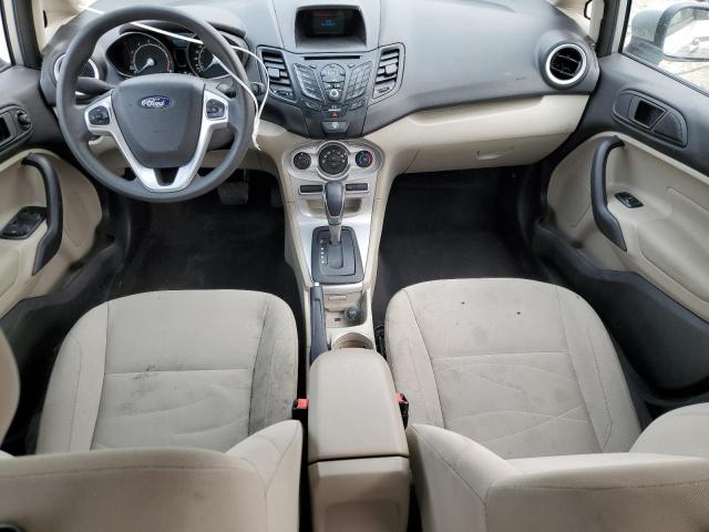 Photo 8 from auction – 2017 FORD FIESTA SE with VIN 3FADP4BJ0HM136038