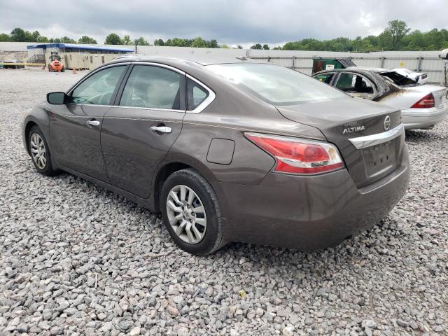 Photo 2 from auction – 2015 NISSAN ALTIMA 2.5 with VIN 1N4AL3AP0FC186807