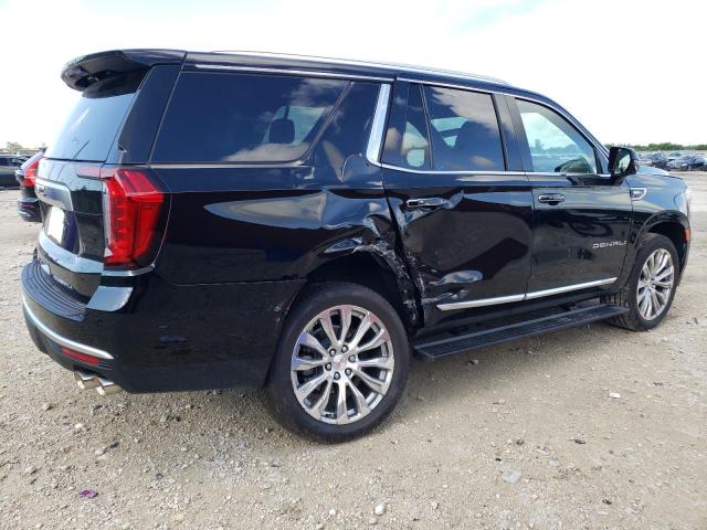 Photo 3 from auction – 2023 GMC YUKON DENA with VIN 1GKS2DKL4PR347374