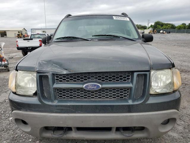 Photo 5 from auction – 2003 FORD EXPLORER S with VIN 1FMZU77E53UA71807