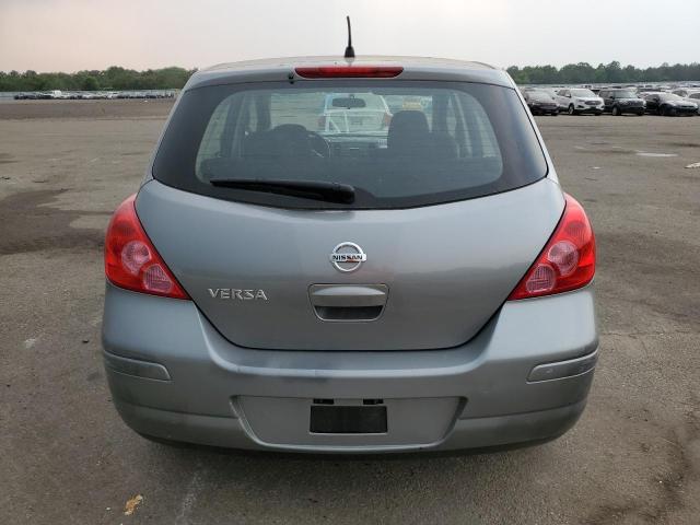 Photo 6 from auction – 2009 NISSAN VERSA S with VIN 3N1BC13E89L466579