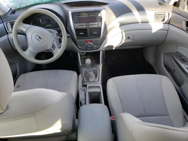 Photo 8 from auction – 2012 SUBARU FORESTER 2 with VIN JF2SHABC3CG426678