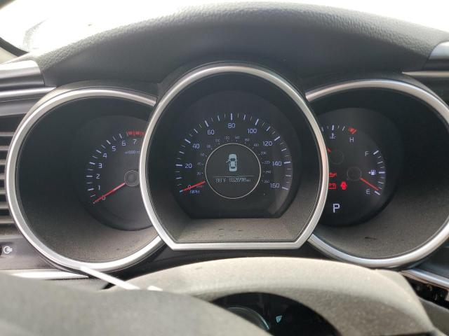 Photo 9 from auction – 2015 KIA OPTIMA LX with VIN KNAGM4A7XF5664630