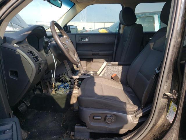 Photo 7 from auction – 2013 FORD FLEX SE with VIN 2FMGK5B8XDBD35095
