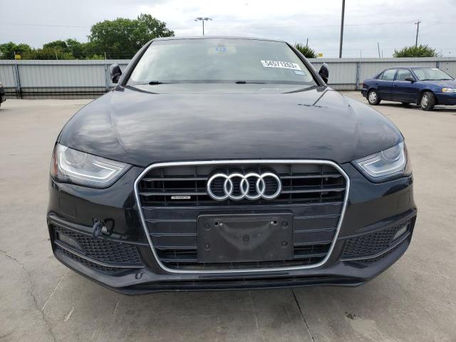 Photo 5 from auction – 2015 AUDI A4 PREMIUM with VIN WAUFFAFL4FN043992