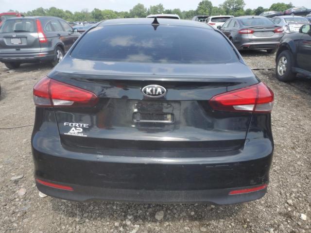 Photo 6 from auction – 2017 KIA FORTE LX with VIN 3KPFK4A72HE032734