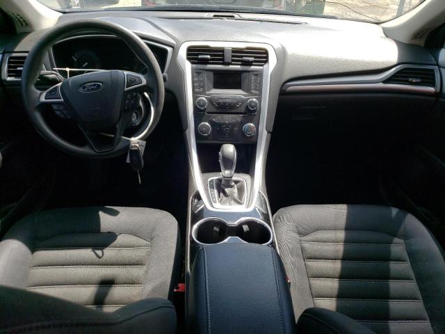 Photo 8 from auction – 2015 FORD FUSION SE with VIN 3FA6P0H74FR163109