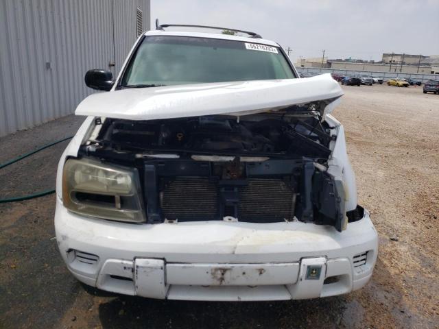 Photo 5 from auction – 2002 CHEVROLET TRAILBLAZE with VIN 1GNDS13SX22232795