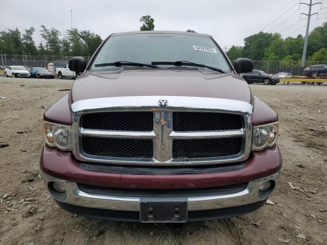 Photo 5 from auction – 2003 DODGE RAM 1500 S with VIN 1D7HA18D33S318707
