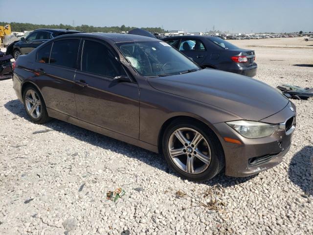 Photo 4 from auction – 2013 BMW 328 I with VIN WBA3A5C50DF602380