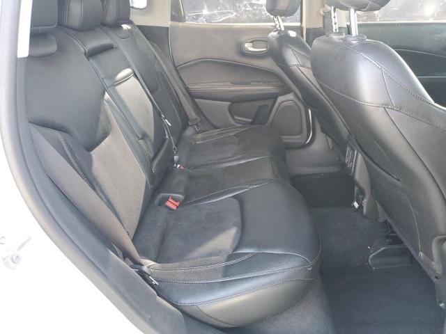 Photo 10 from auction – 2018 JEEP COMPASS LA with VIN 3C4NJDBB6JT401341