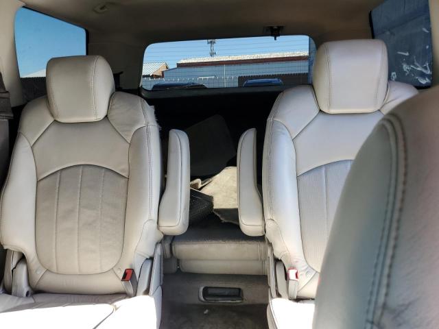 Photo 10 from auction – 2010 GMC ACADIA SLT with VIN 1GKLRNED3AJ150647