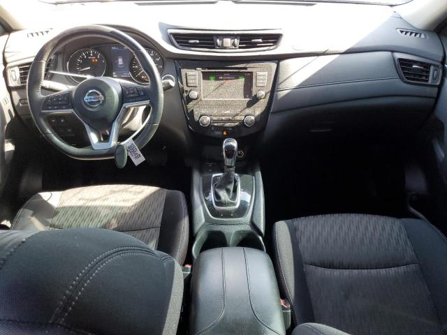 Photo 8 from auction – 2019 NISSAN ROGUE S with VIN 5N1AT2MT5KC757923