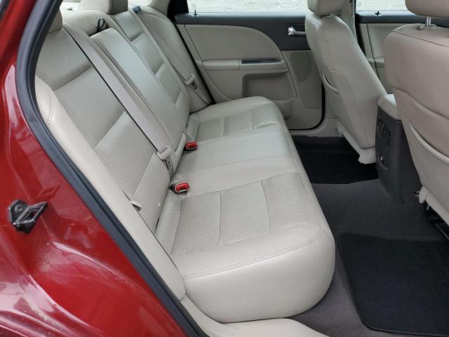 Photo 10 from auction – 2008 FORD TAURUS SEL with VIN 1FAHP24W18G137644