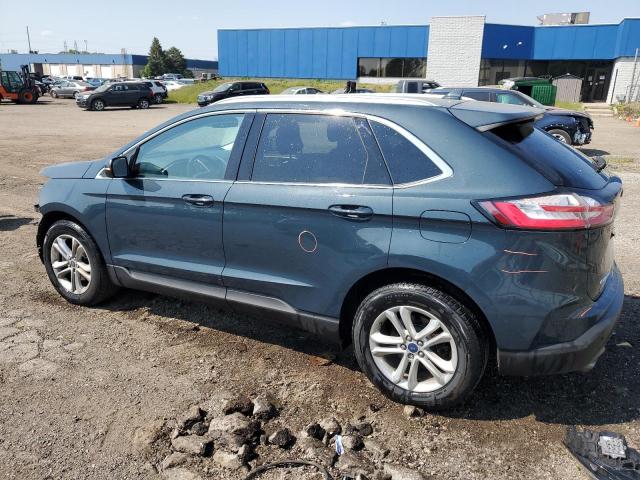 Photo 2 from auction – 2019 FORD EDGE SEL with VIN 2FMPK3J9XKBC16801
