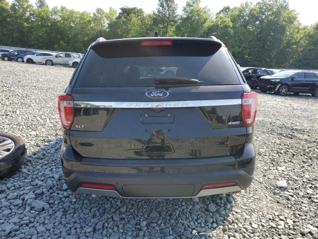 Photo 6 from auction – 2019 FORD EXPLORER X with VIN 1FM5K8D85KGA50803