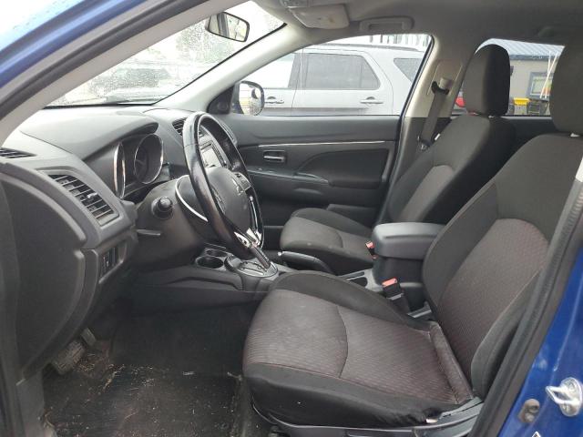 Photo 7 from auction – 2016 MITSUBISHI OUTLANDER with VIN JA4AR3AW4GZ043710