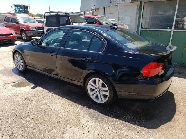 Photo 2 from auction – 2011 BMW 328 XI with VIN WBAPK7C52BA816873