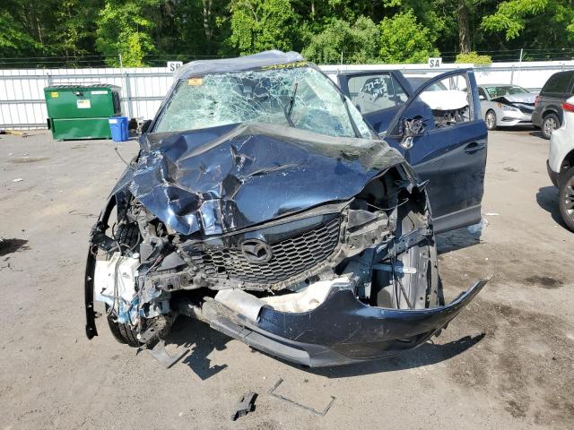 Photo 5 from auction – 2015 MAZDA CX-5 GT with VIN JM3KE4DY6F0519362