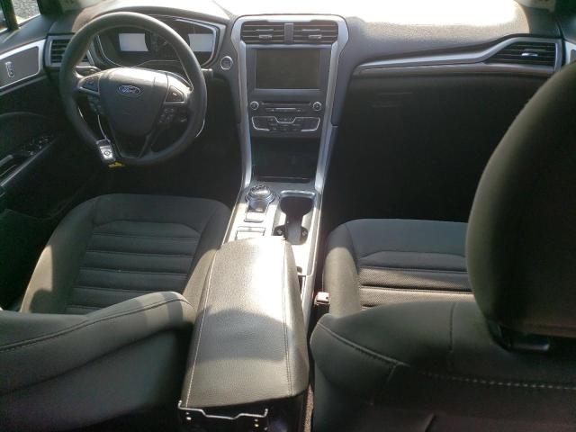 Photo 8 from auction – 2017 FORD FUSION SE with VIN 3FA6P0HD0HR204036