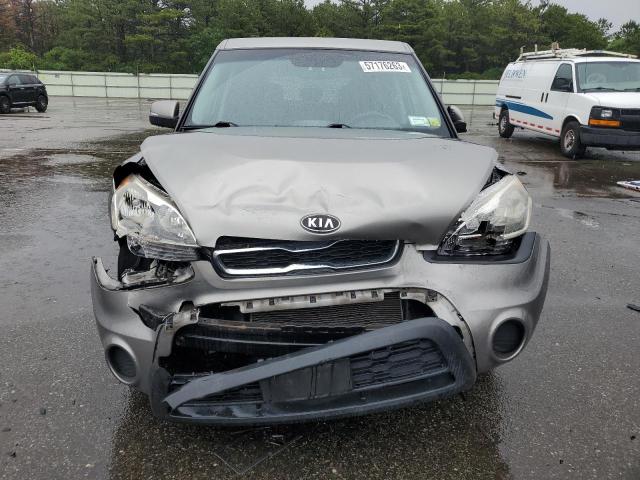 Снимка 5 от търг – 2012 KIA SOUL + с VIN KNDJT2A64C7465032